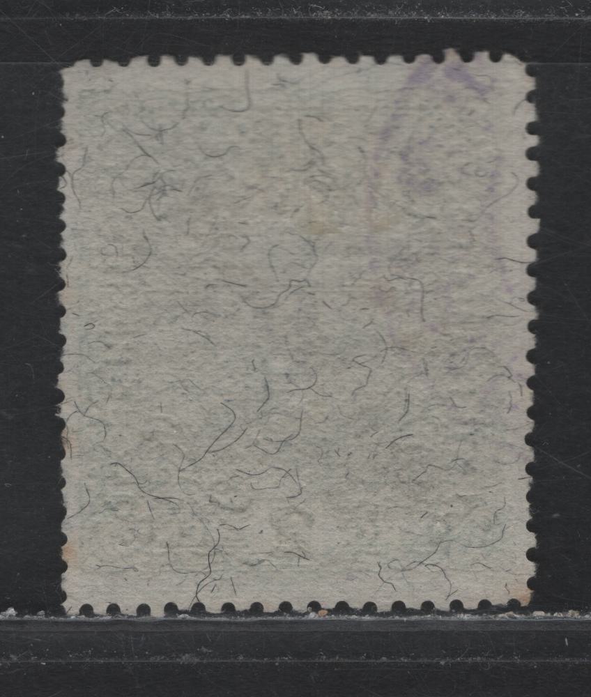 Lot 219 Austria Scott#196c 2k Light Blue , 1918-1919 Republic Overprinted Issue, A Fine used Single, Perf 11.5