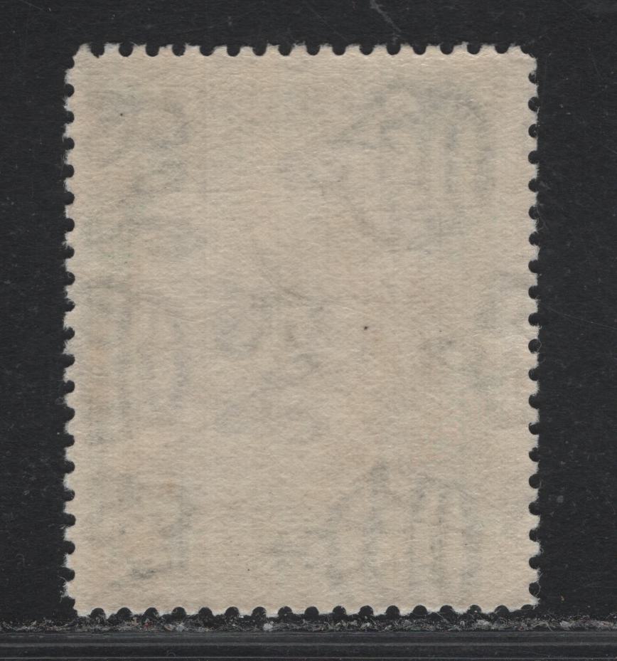 Lot 376 Jamaica (C) Gibbons#111 2d Gray & Green , 1932 Pictorial Issue, A VFNH Single
