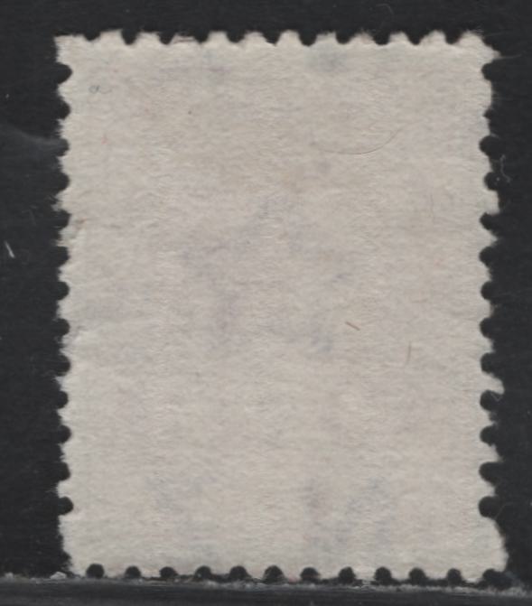 Lot 320 New Zealand SG#187 1d Rose , 1882-1886 Second Sideface Issue, A Very Fine Unused Single, Die 1, Horizontal Wove Paper, Comb Perf 12x11.5, Lovely Centering, No Gum Mint Example Of This Early Printing.