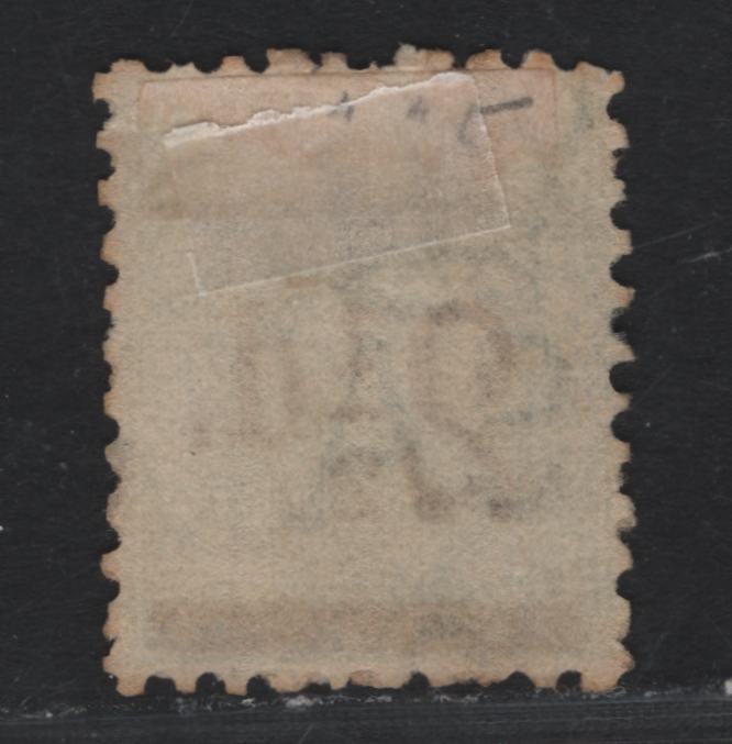 Lot 155 Australia - South Australia SG#O71 2.5d on 4d Green , 1891-1895 Surcharged issue, A Very Fine Used Single, Perf 10, Overprinted OS