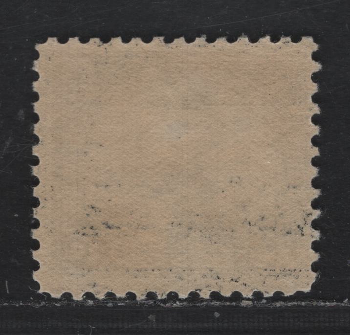 Lot 30 United States SC#623 17c Black , 1922-1926 4th Bureau Issue, A FNH Single, Flat Plate Printing