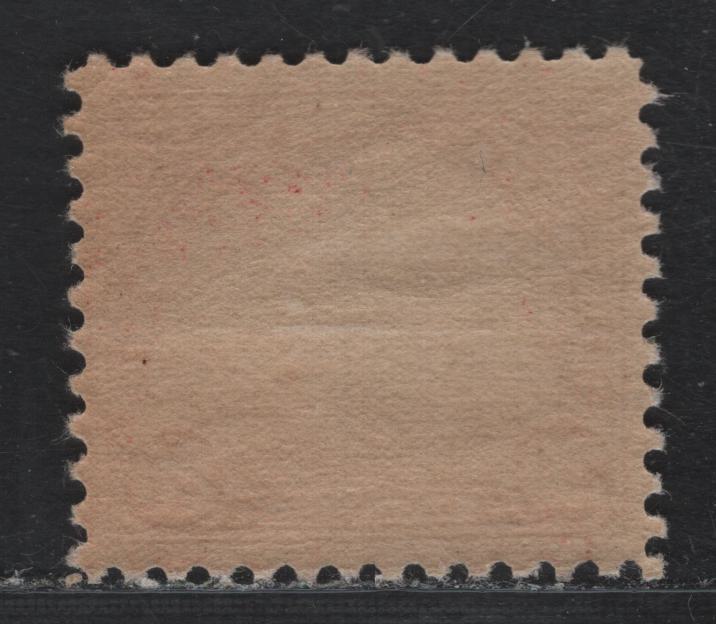 Lot 34 United States SC#567 20c Rose Carmine , 1922-1926 4th Bureau Issue, A VFOG Single, Flat Plate Printing