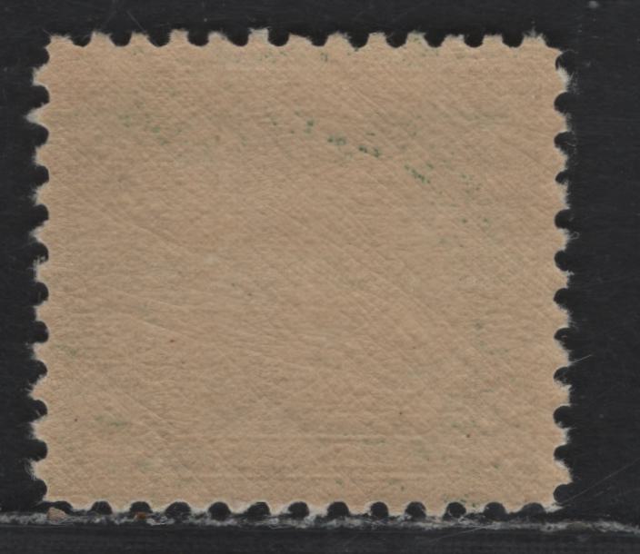 Lot 35 United States SC#568 25c Green , 1922-1926 4th Bureau Issue, A VFNH Single, Flat Plate Printing