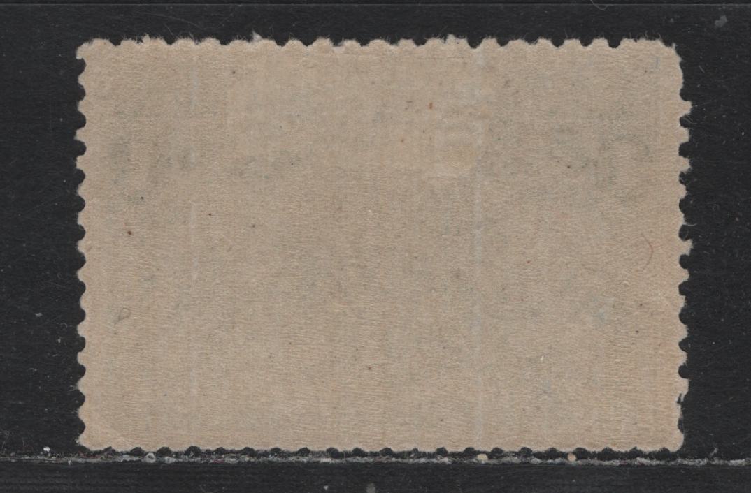 Lot 1 United States SC#230 1c Blue , 1893 Columbian Exposition Issue, A FOG Single, Very Light Corner Bend At LR