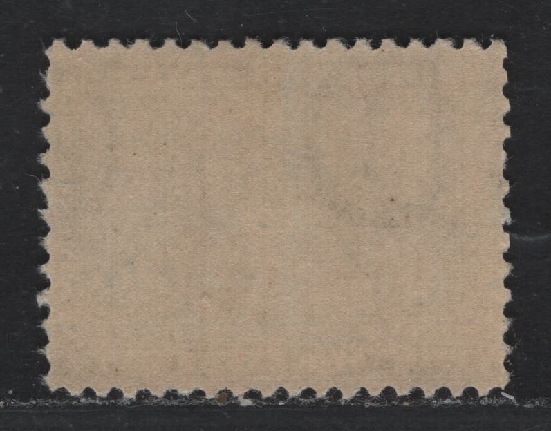 Lot 210 United States SC#330 5c Dark Blue , 1907 Jamestown Exposition Issue, A FNH Single, Inverted & Reversed