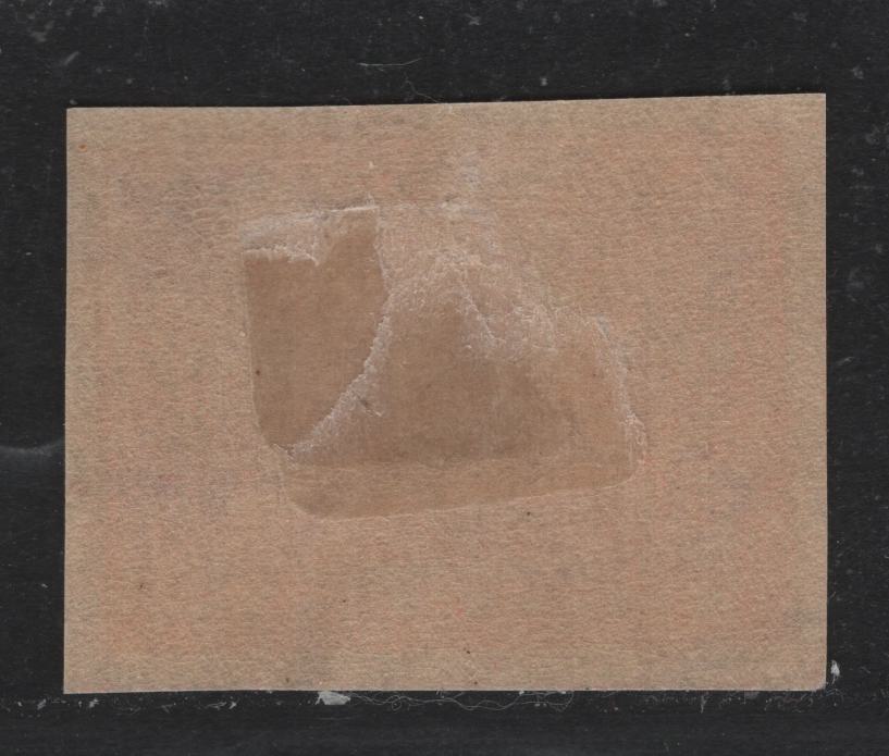 Lot 231 United States SC#371 2c Carmine , 1909 Alaska Yukon Pacific Exposition Issue, A VFOG Single, Upright Wmk, Ribbed Effect Paper Caused By Textured Rollers