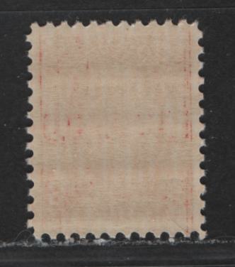 Lot 332 Canada #192 3c Deep Red King George V, 1932 Ottawa Conference Issue, A VFNH Single