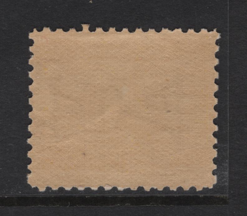 Lot 393 Australia - Western Australia (C)  SG#152 2d Yellow Swan, 1905-1912 Swan Keyplate Issue, A FNH Single, Sideways Crown Over A Wmk