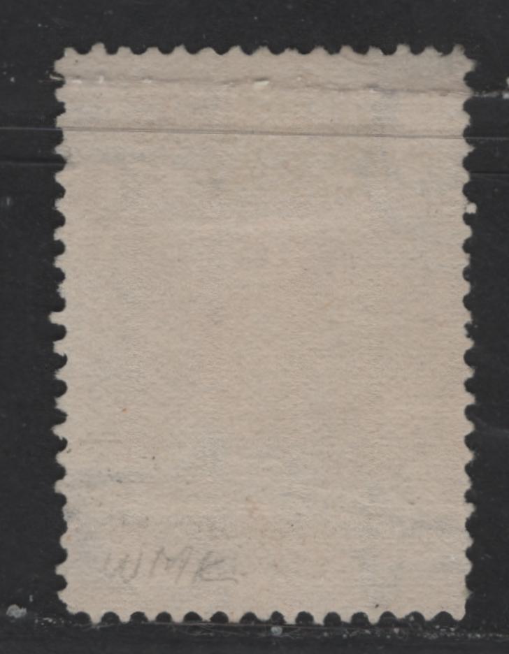 Lot 488 United States Of America #RS46d 4c Black Joseph Burnett & Co., 1871-1883 Private Die Proprietary Stamps, A Fine Used Single On Watermarked Paper