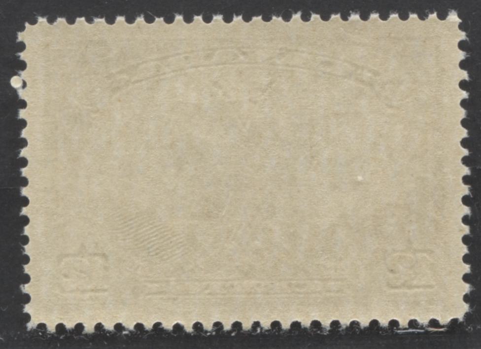 Lot 337 Canada #147 12c Green Laurier & Macdonald, 1927 Historical Issue, A VFNH Single