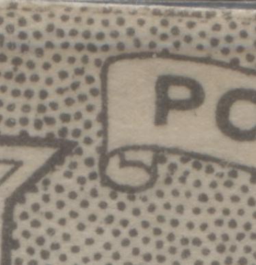 Lot 369 Canada #BK38a 1942-1949 War Issue Complete 25c, English Booklet Containing 1 Pane Each of 3 of 1c Green, 3c Rosy Plum and 4c Carmine Red, Harris Front Cover Type IVd , Back Cover Haiv, 7c & 6c Rate Page